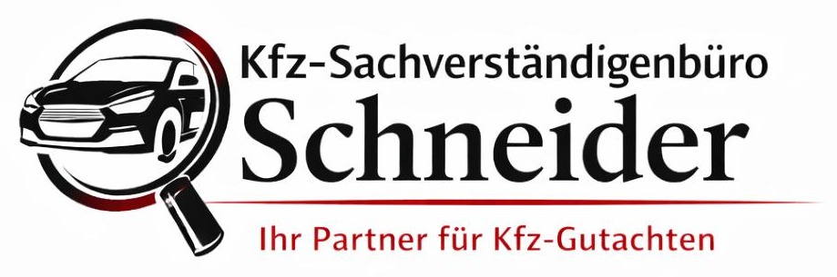 Kfz-Sachverständigenbüro Schneider